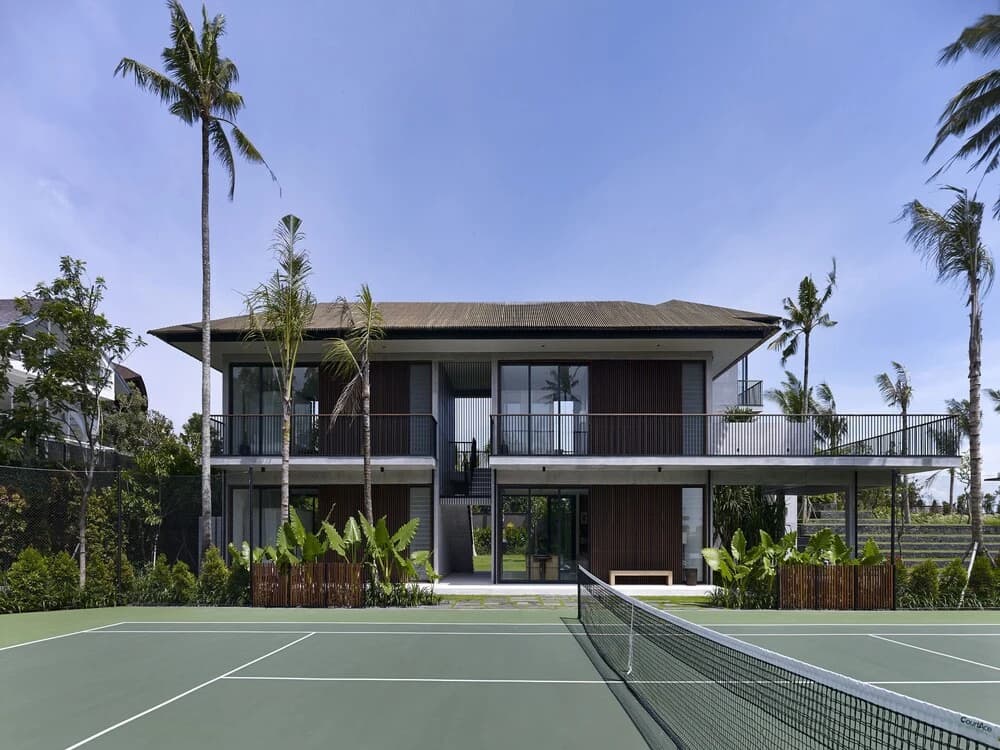 Arnalaya Beach House - photo 12