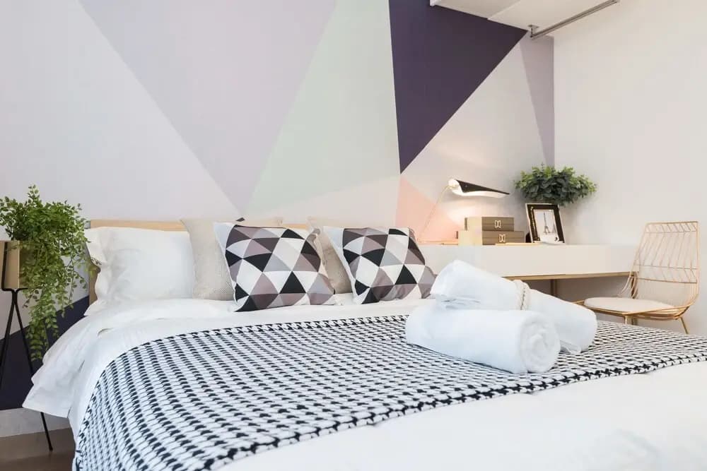 Ostay Umeda Hotel Apartment - photo 2