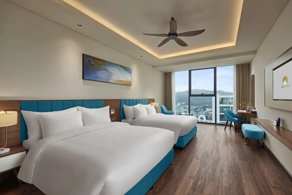 The Watson Premium Halong Hotel - photo 8