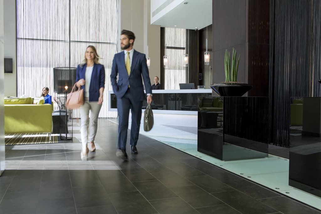 Centro Capital Doha By Rotana - photo 33