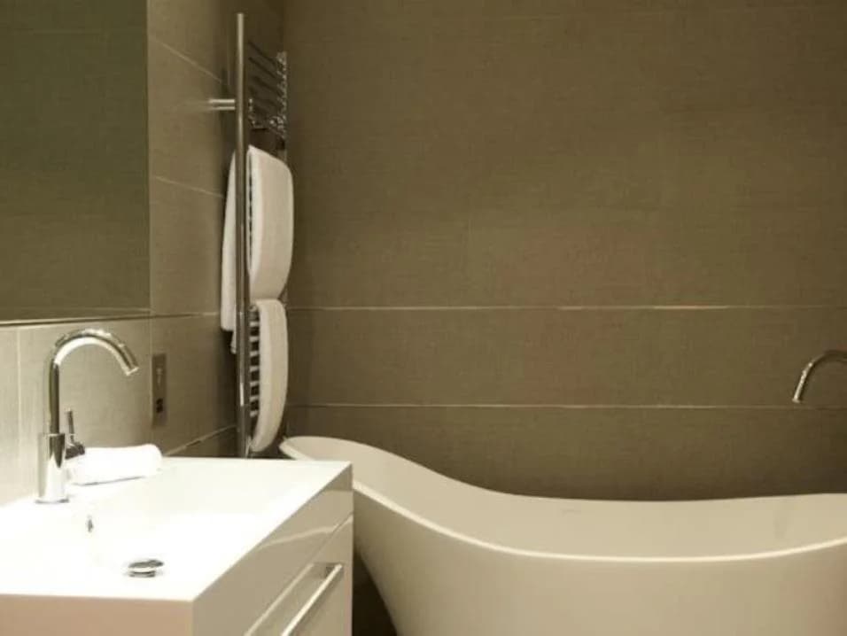 Rocpool Reserve Apartments - photo 8