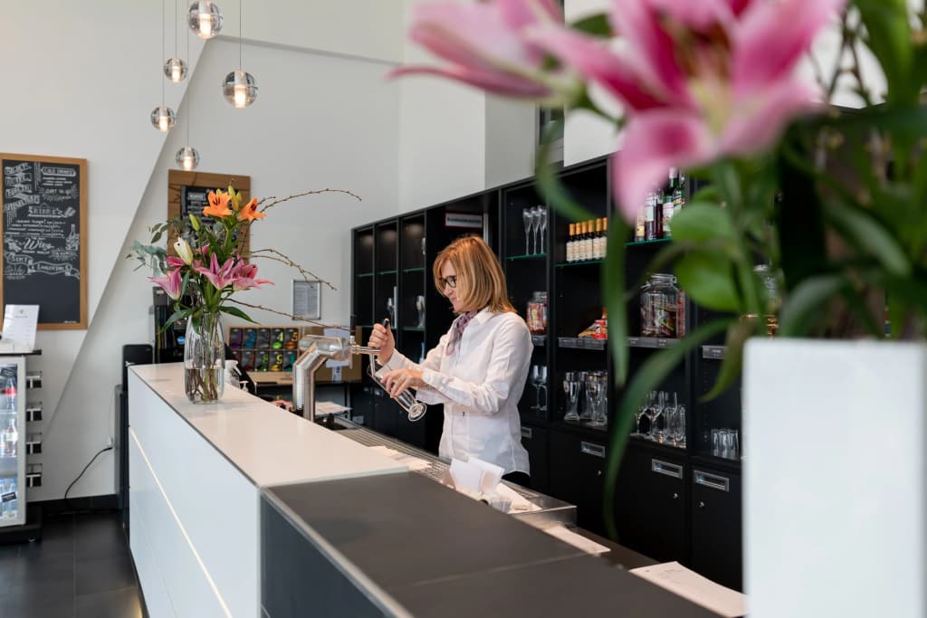 Garner Hotel Berlin - Spandau by IHG - photo 17