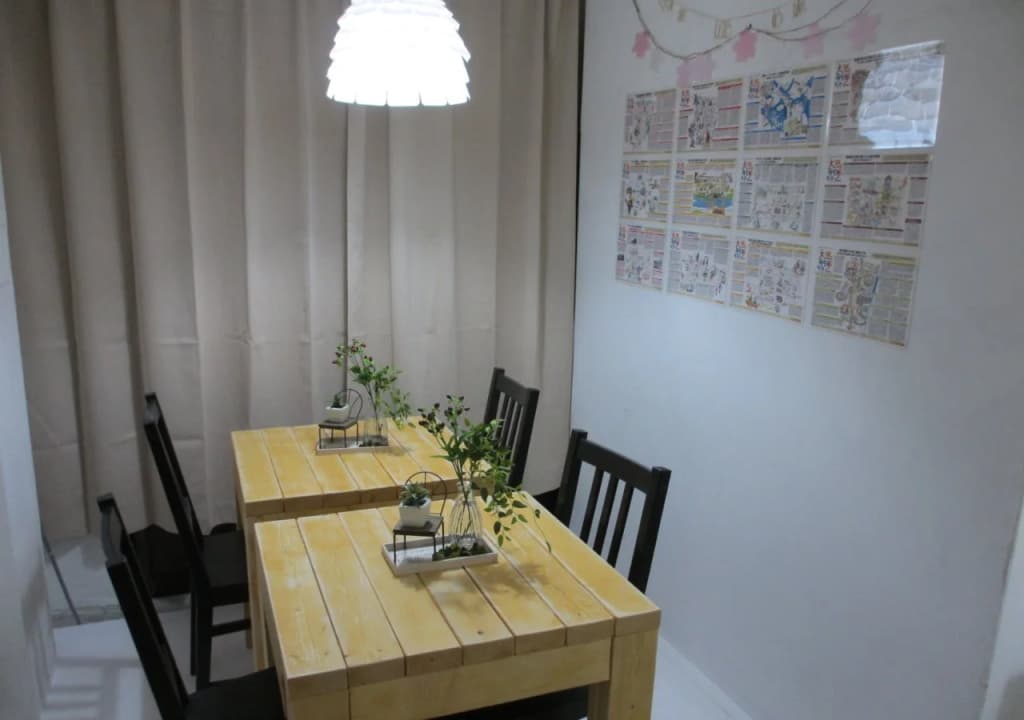 Hostel AI - photo 8