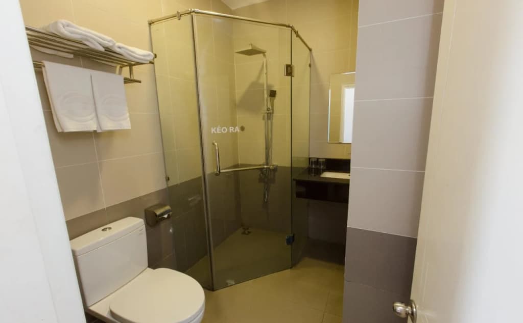 Shara Hotel Da Nang - photo 9