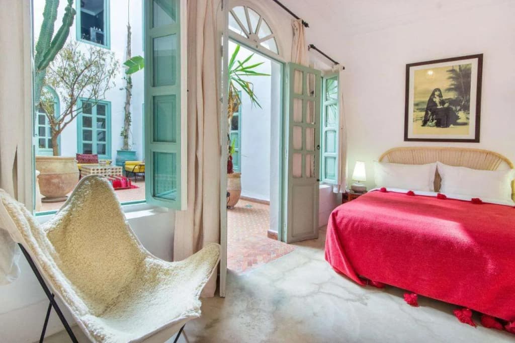 Riad Helen Hotel - photo 4