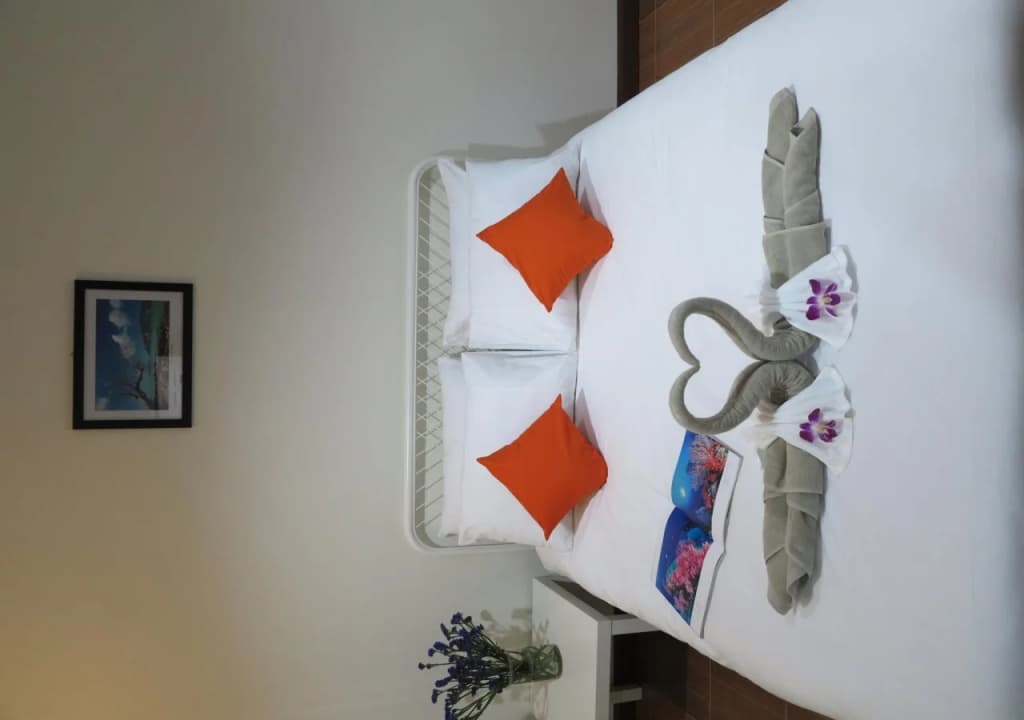 Pro Chill Krabi Guesthouse - photo 7