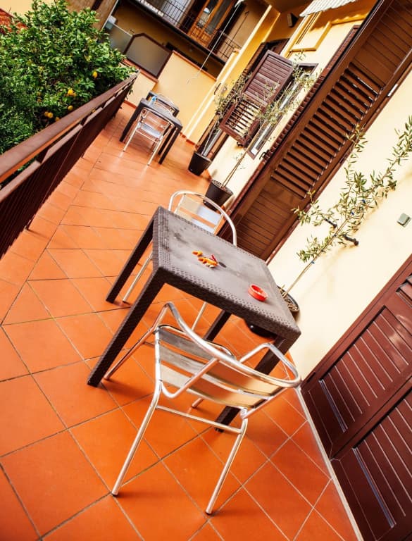 Hotel Villa Il Castagno - photo 20