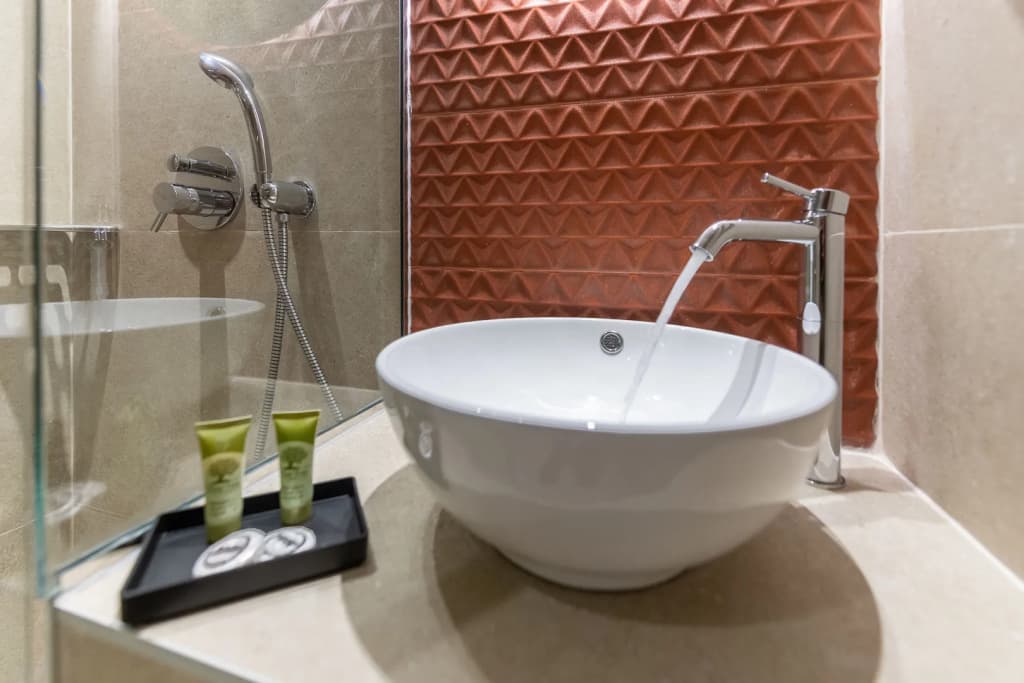 Parnon Hotel - photo 9