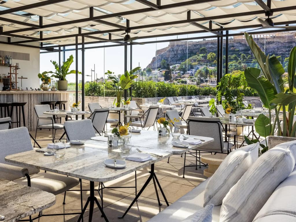 The Dolli at Acropolis, A Hotel to Live - photo 31