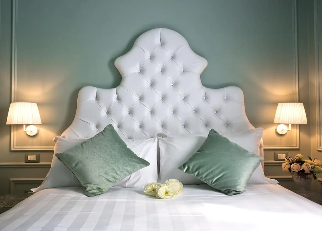 Aquamare Boutique B&B - photo 2