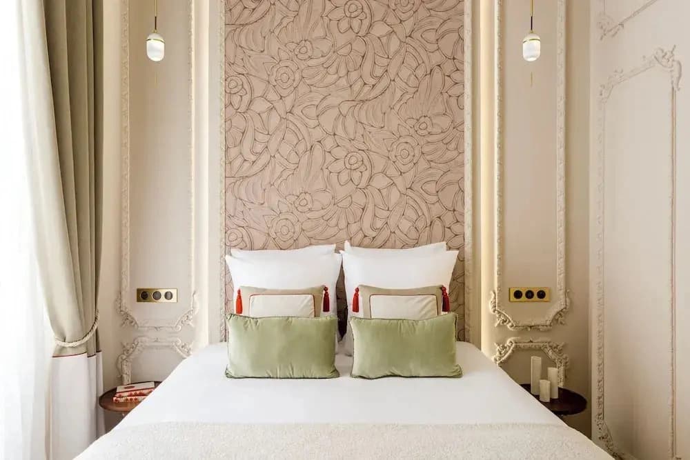 Merveil Signature Suite - Marignan - photo 3