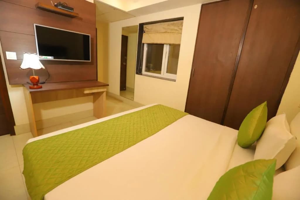 Mayur Assam Hotel - photo 42