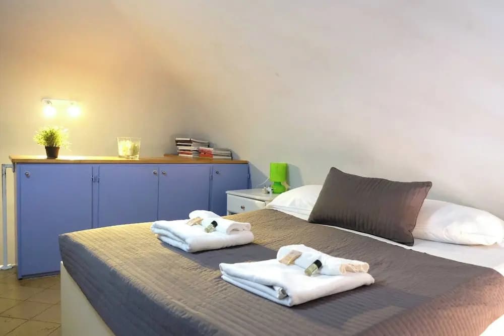 Mir Small Loft on Giulia Street - photo 15