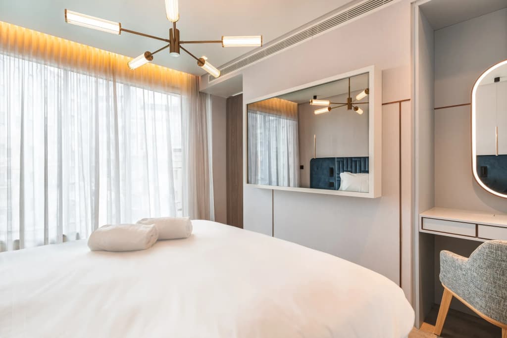 Luster Hotel - photo 7