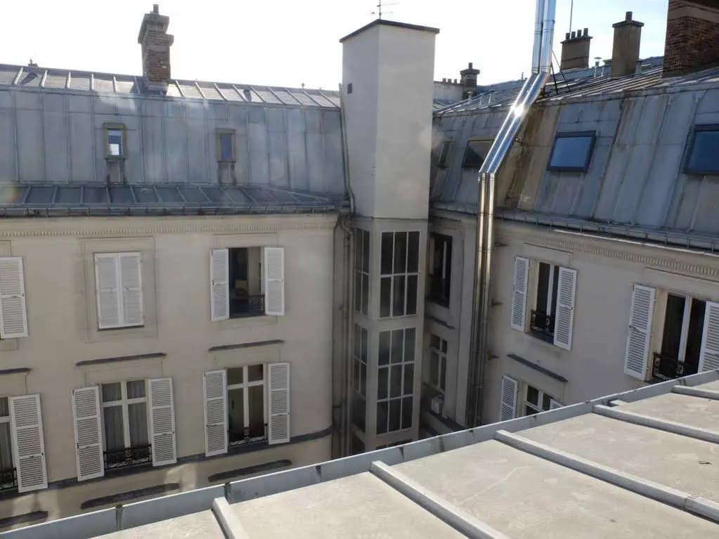 Apart Inn Paris - Haussmann Champs Elysees - photo 2