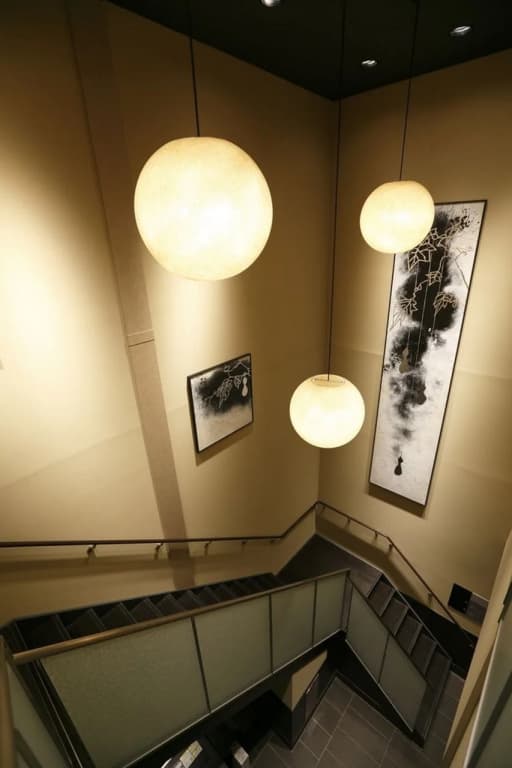 Dormy Inn Premium Namba Natural Hot Spring - photo 18