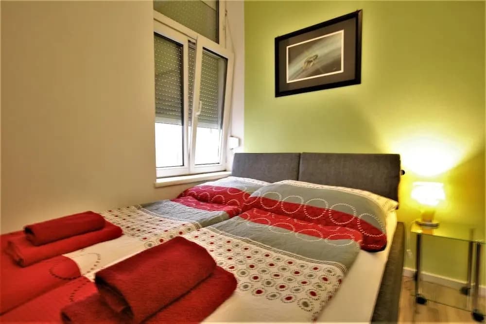 Vienna CityApartments - Premium Apartment Vienna 1 - photo 5