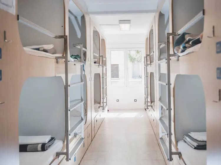 The Hostel Box - Gaudi - photo 32