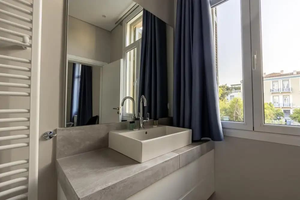 Plaka s Privileged Accommodation - photo 14