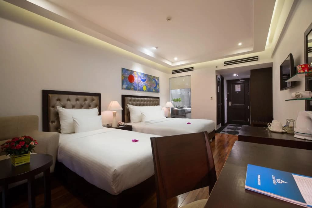 Sandals Island Hotel - photo 3