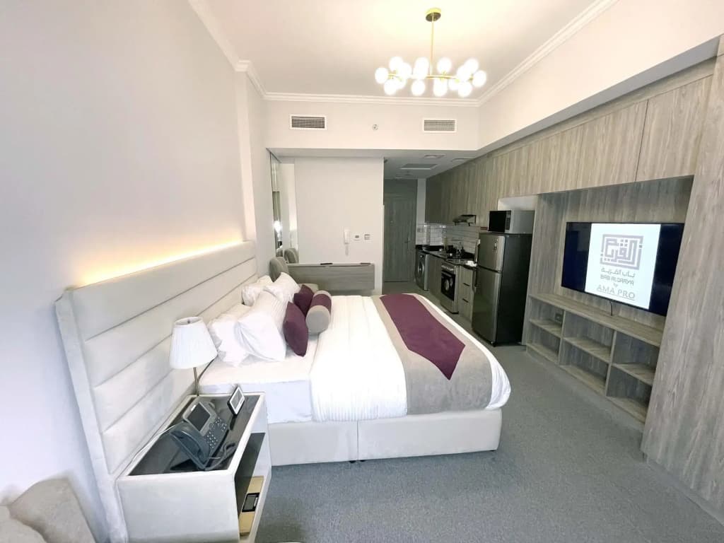 Bab Al Qarya Hotel By AMA PRO - photo 2