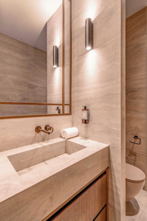 Luxury A/C Apt - 6p/3bdr - Arc de Triomphe - photo 29