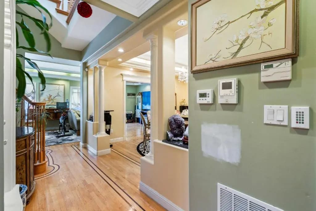 Oceanview high-end home by Beach/GGP/parking - photo 13