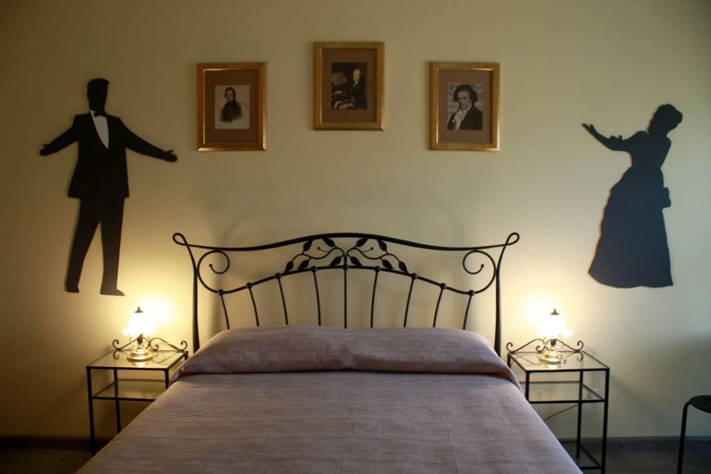 Cantalupa Accommodation - photo 5