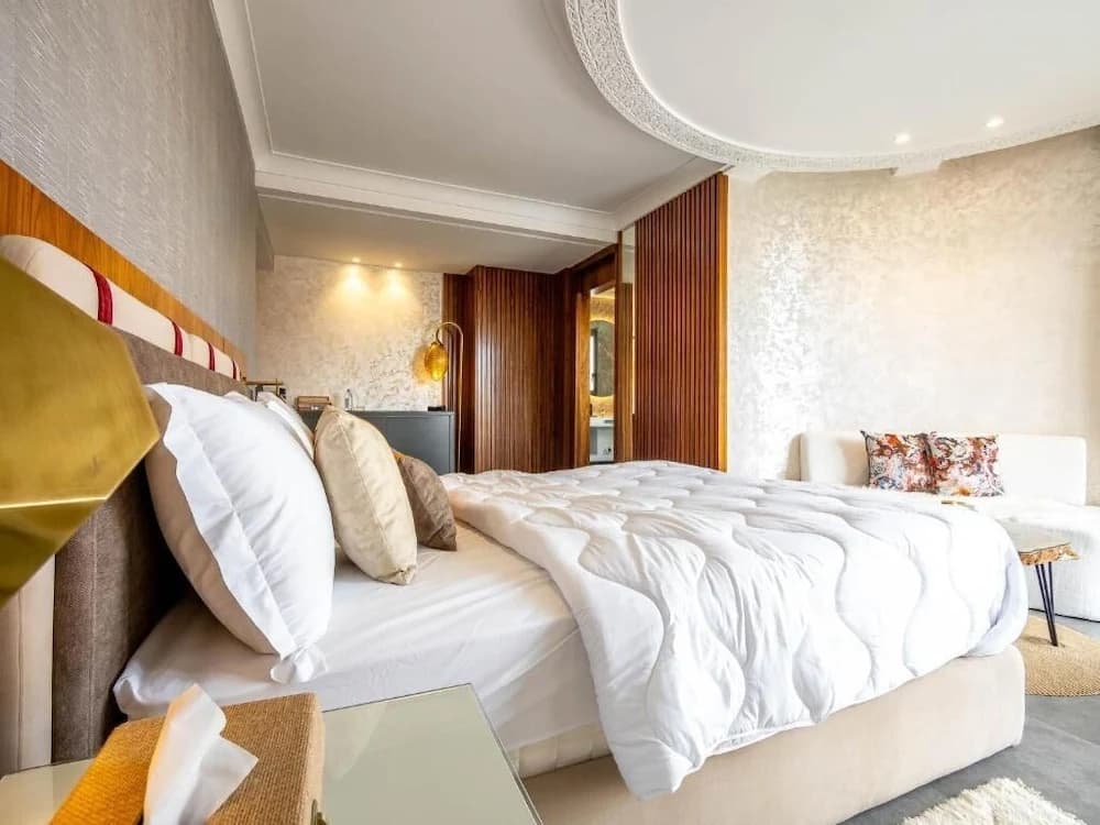 Fashion Boutique Hotel - photo 2