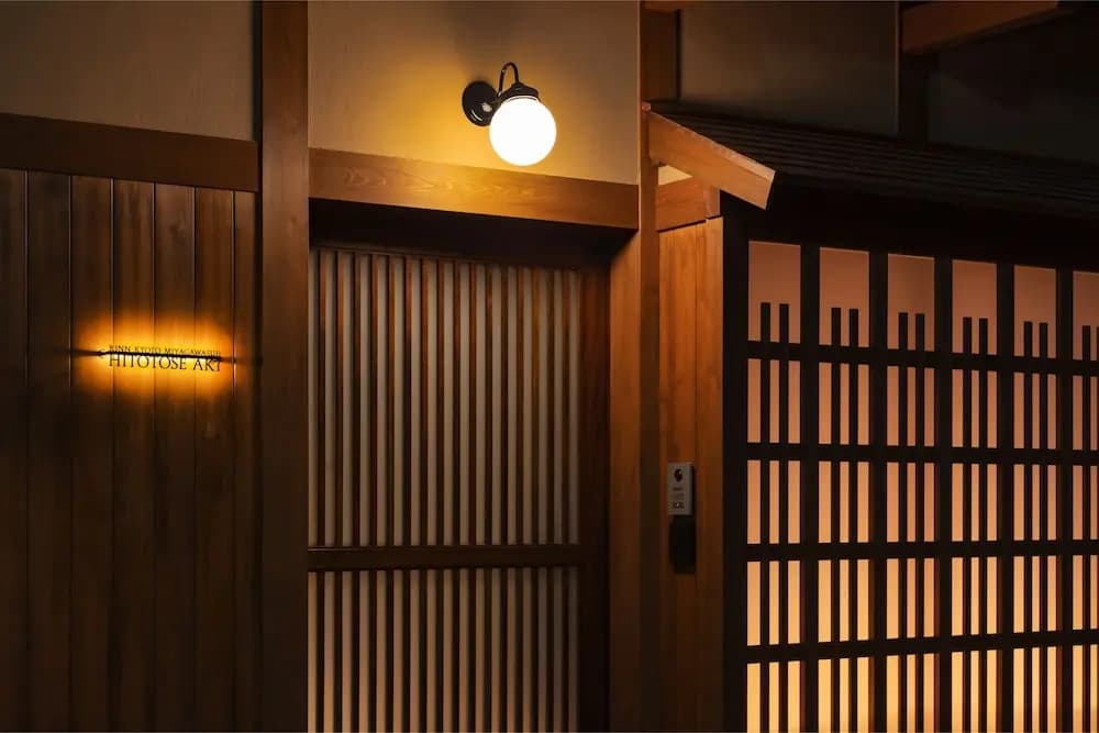 Rinn Kyoto Miyagawasuji hitotose Aki - photo 8