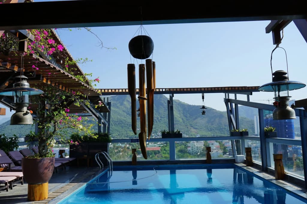 SeaSing Boutique Hotel - photo 18