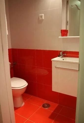 Room Pride Hostal - photo 14