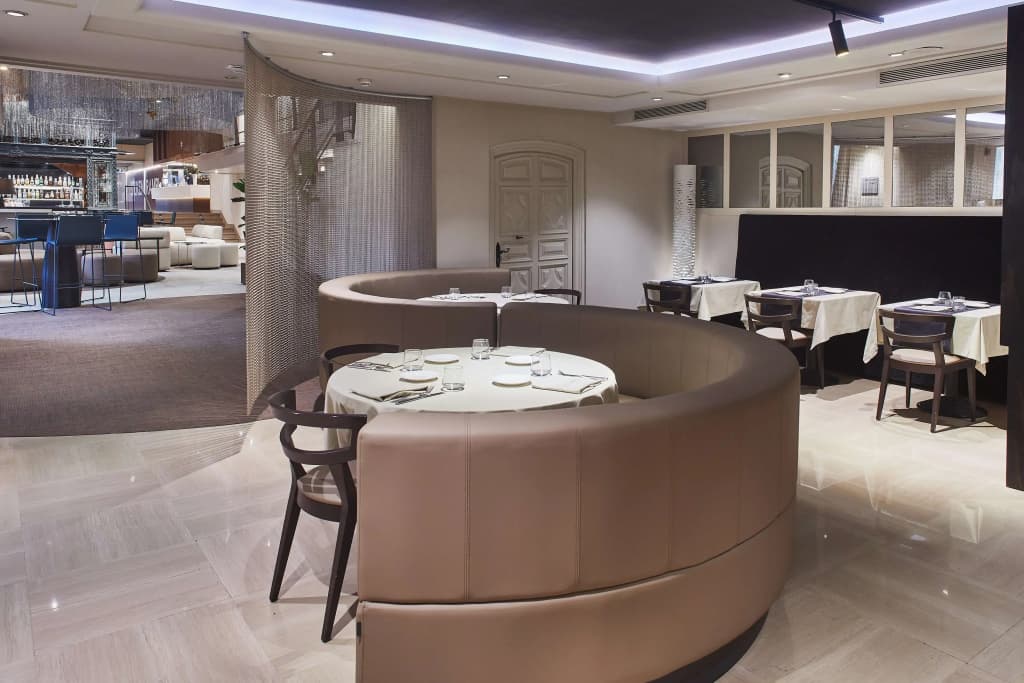Hotel Silken Ramblas - photo 23