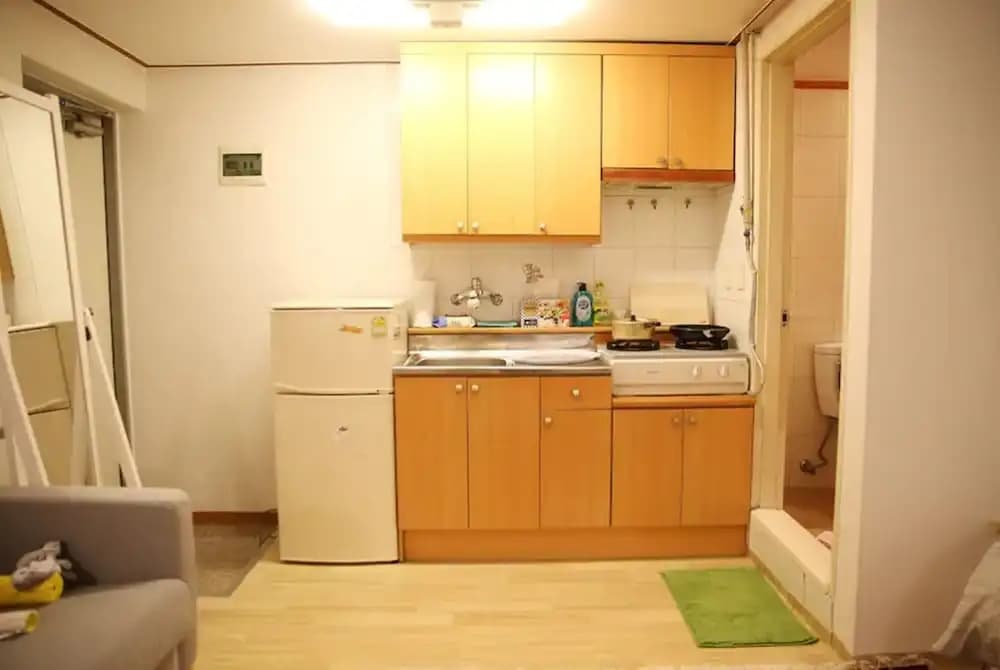 JJ's Studio in Hongdae - photo 14