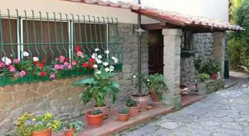 Villa il Giglio di Firenze - photo 6