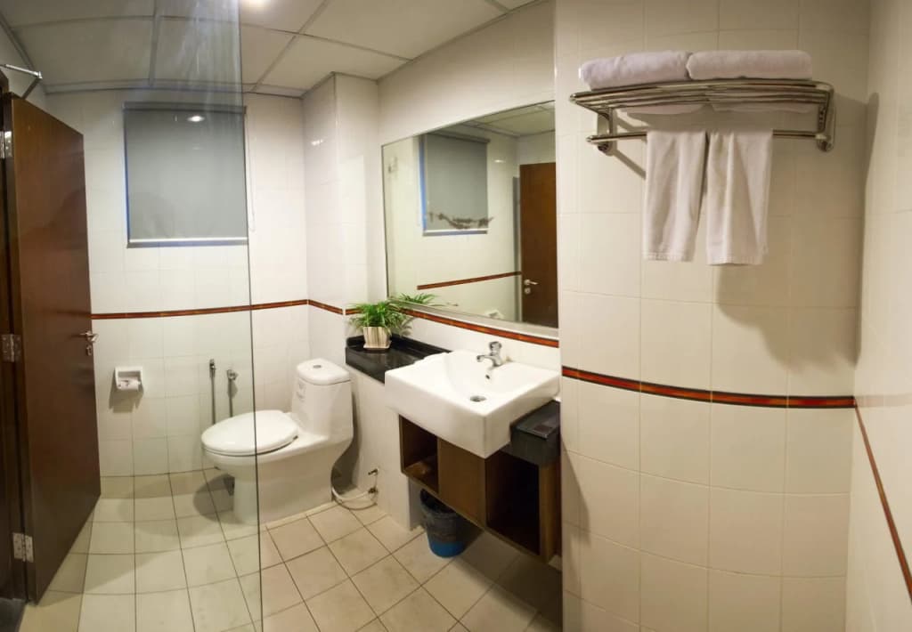 Jewels Hotel - photo 8