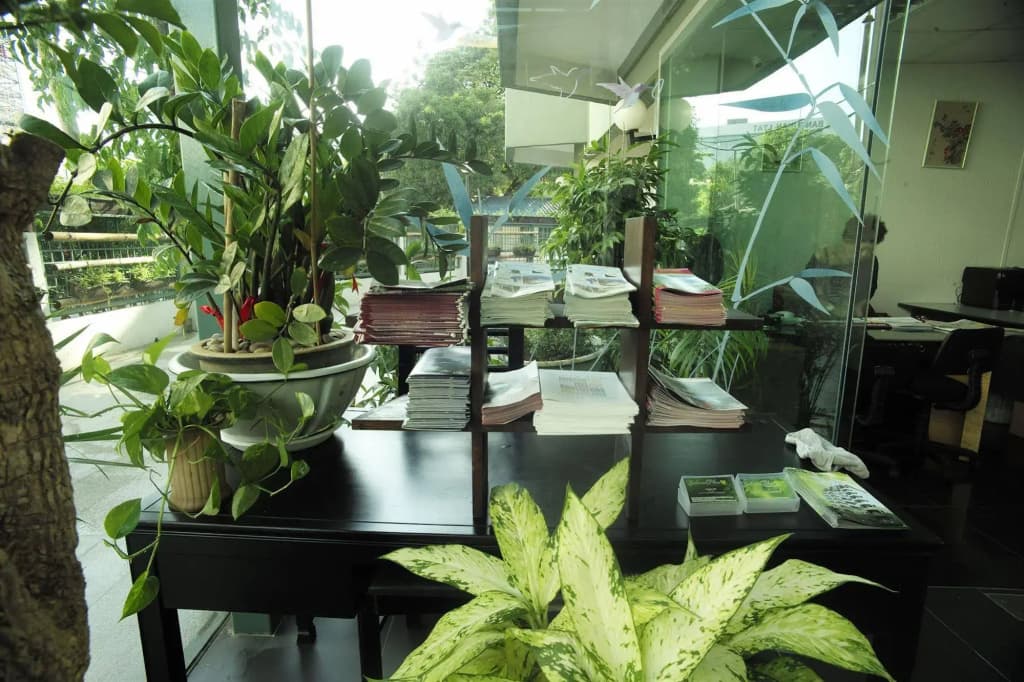 Catherina Place at Bukit Bintang - photo 17