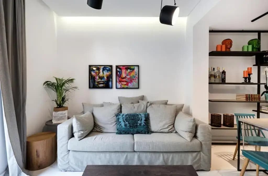 Downtown Boutique Apartments - photo 11