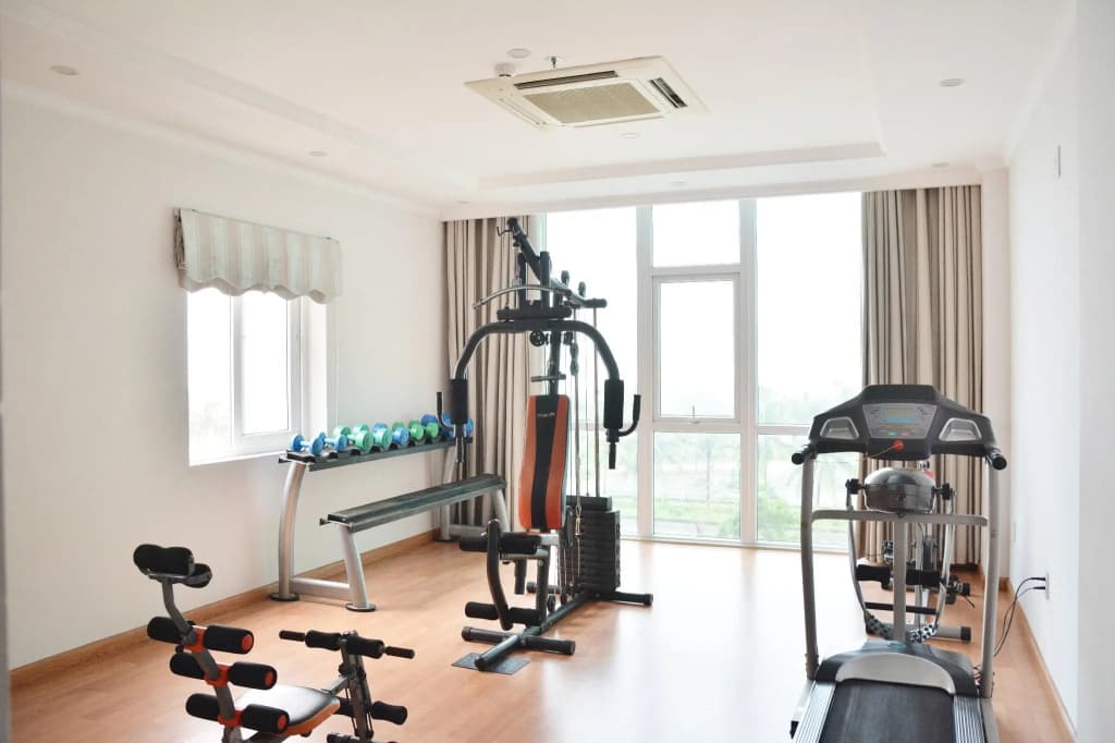 Chill Place Hotel - photo 12