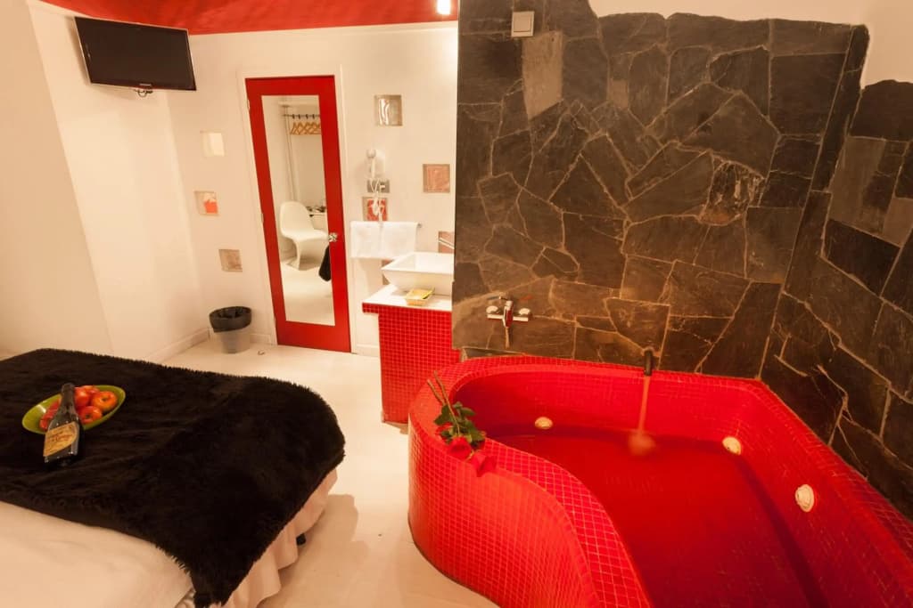 Hostal Santo Domingo - photo 12