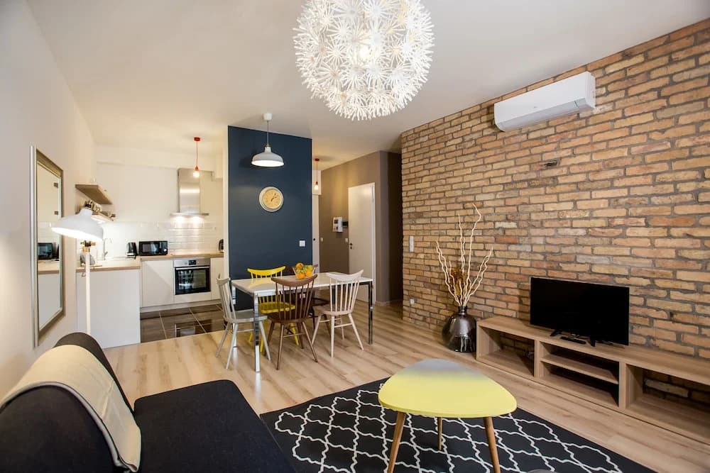 Corvintage Apartments - photo 10