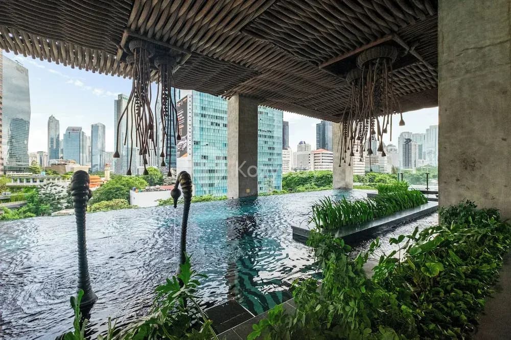 Nirali by Kozystay - Sudirman - photo 10