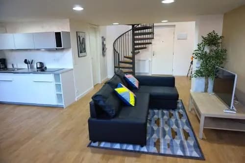 Apartments Hollareum - photo 17