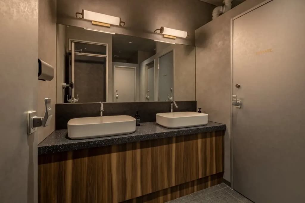 Hotel Graphy Shibuya - photo 10