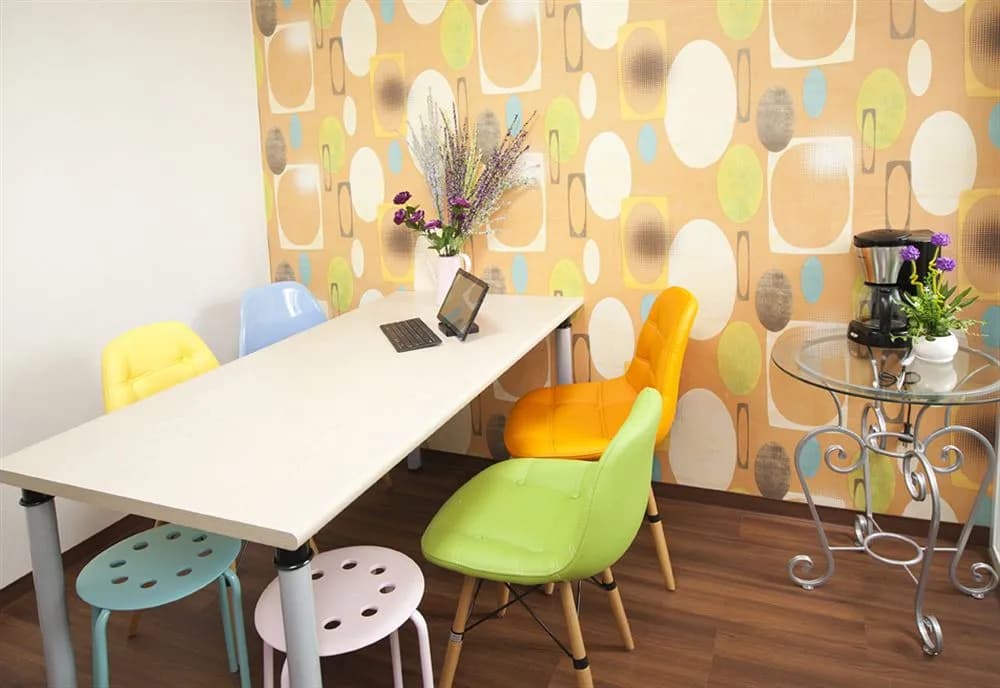 The An Hostel - photo 19