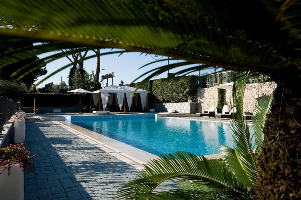 Hotel Castle - photo 7