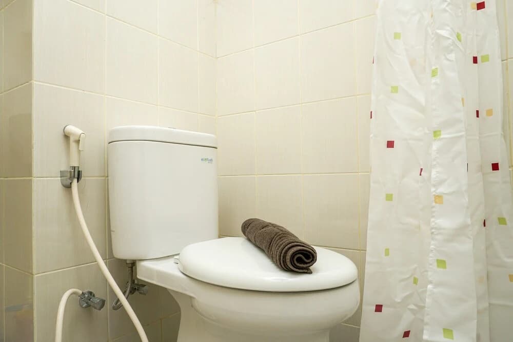 Amethyst Apartment - photo 7