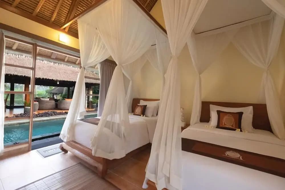 Ubud Serendipity Villa - photo 5