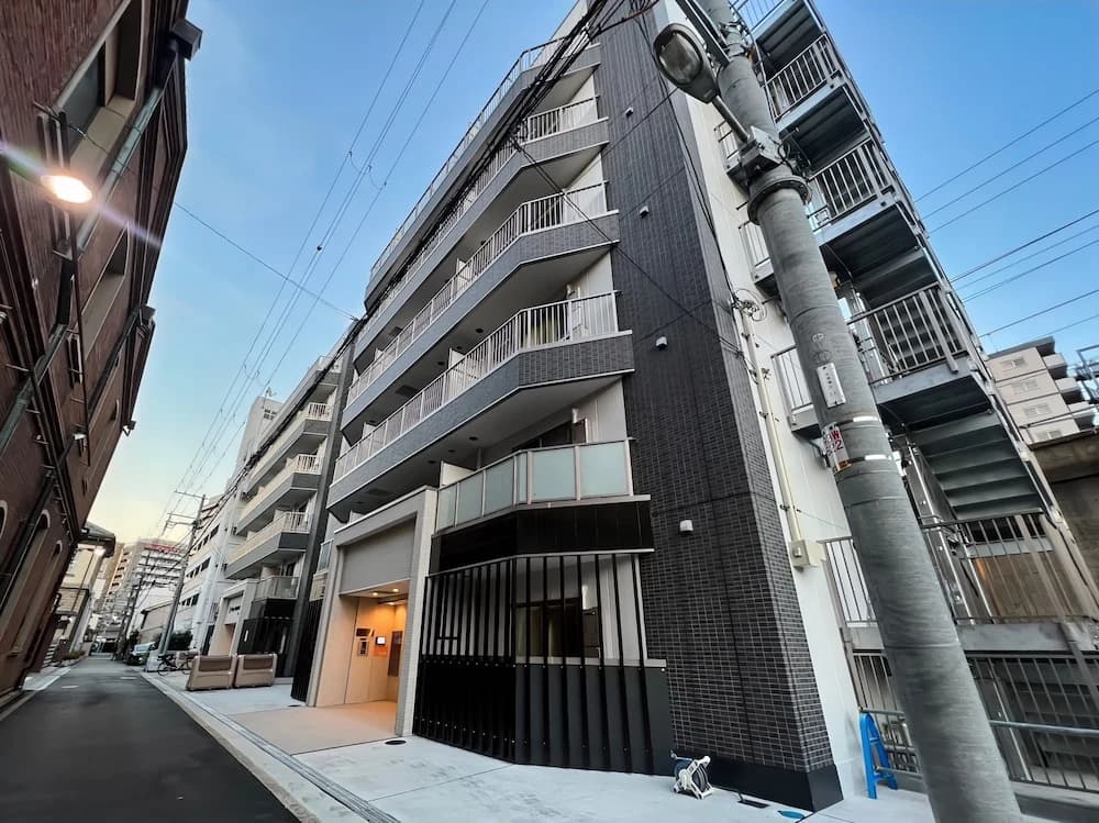NALY. TENMA AFP Apartment - photo 18