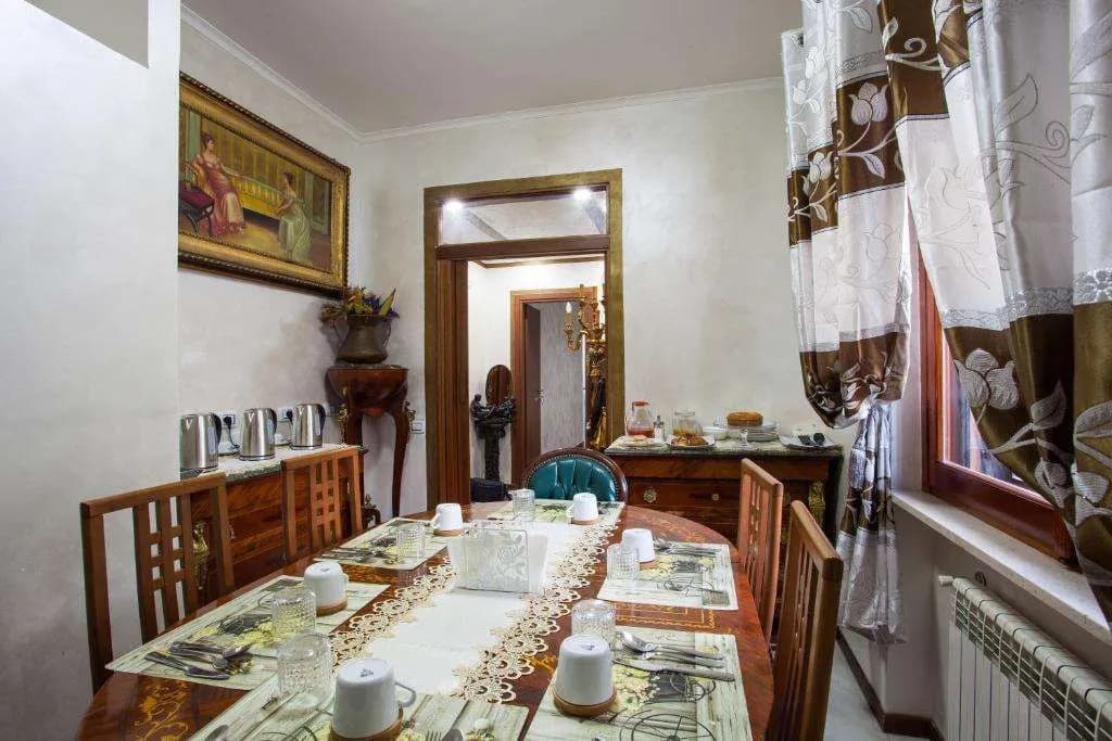 B&B Casa Romana - photo 12